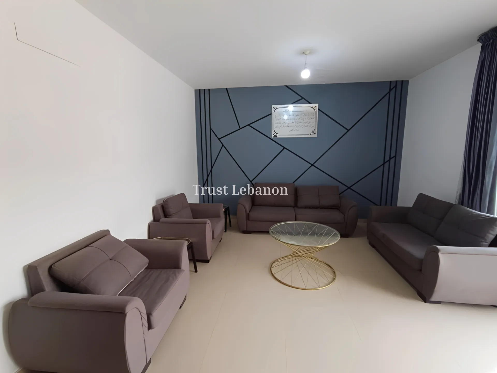 Apartment for sale in Zikrit, Lebanon - 2 bed, 2 bath