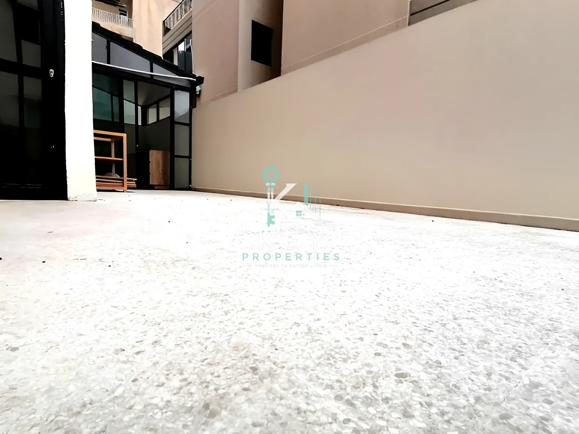 Apartment for rent in Haret Sakher, Lebanon