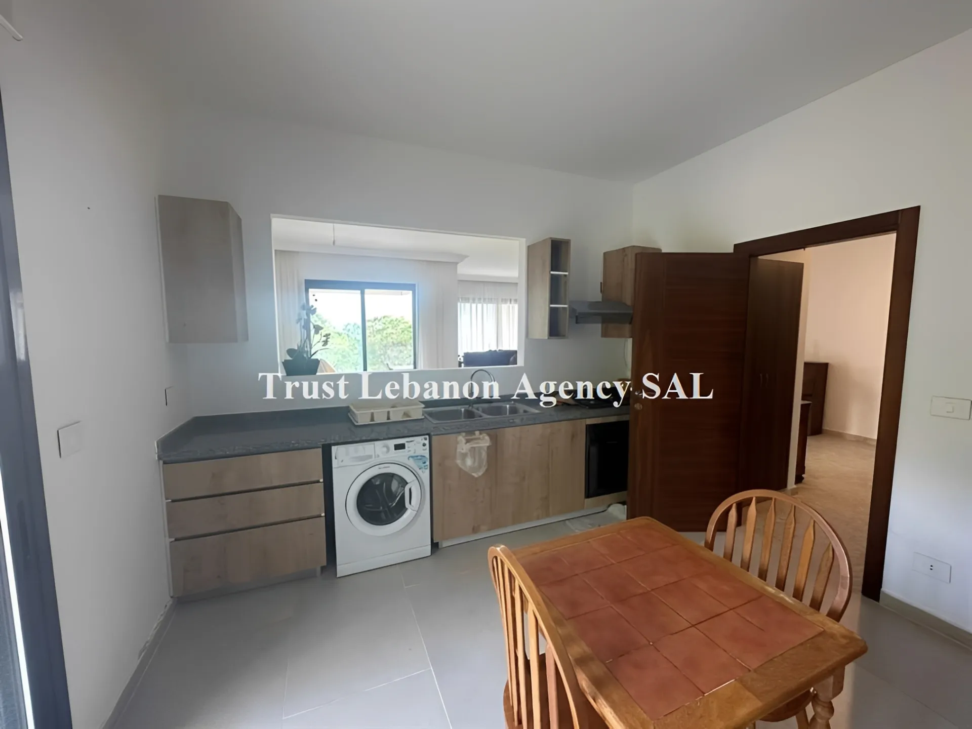 Apartment for Sale in Metn Baabdat Lebanon