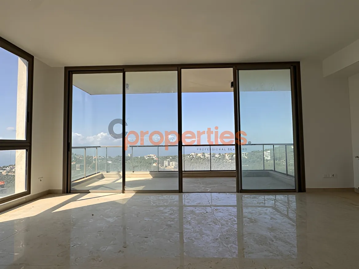 Apartment for Sale in Beit Misk