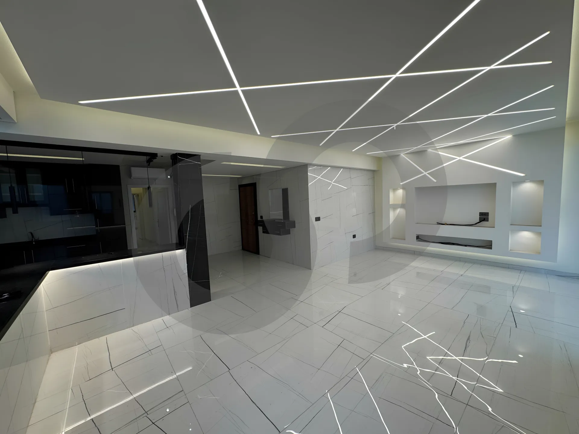 Apartment for Sale in Salim Salam