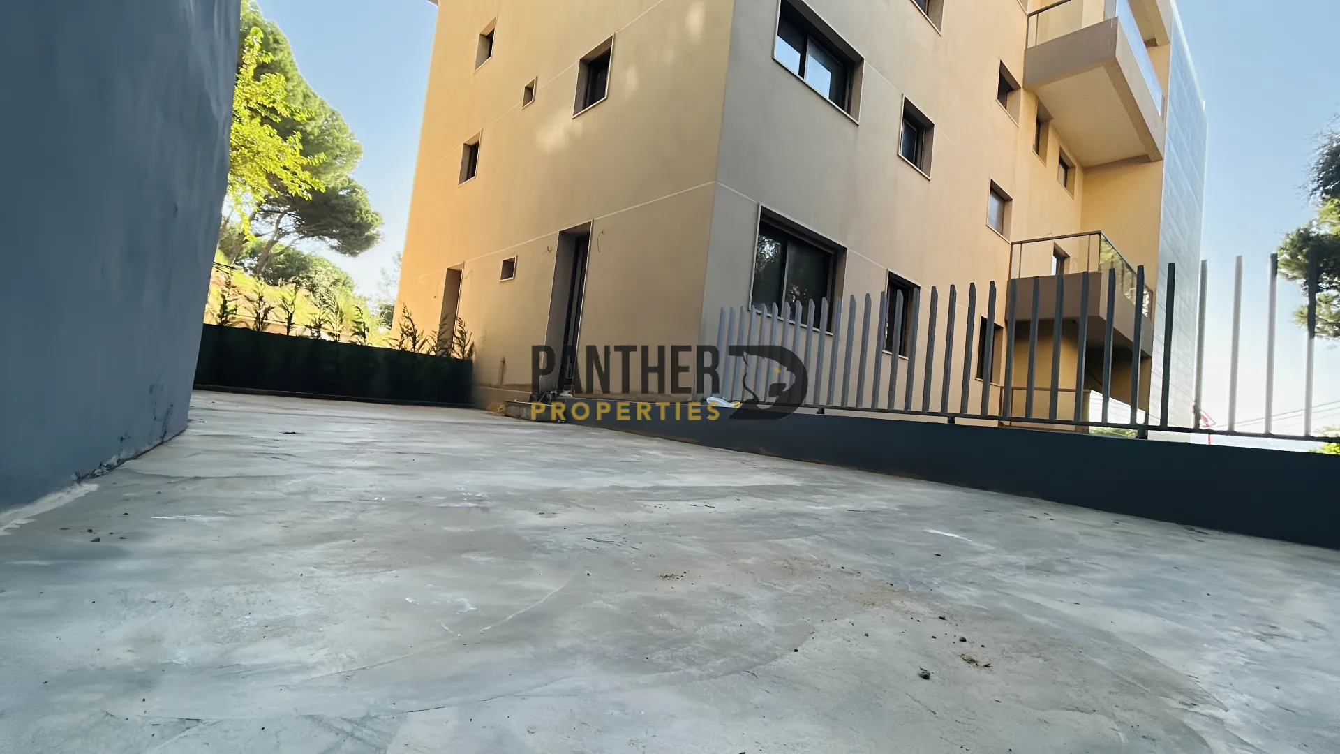 Apartment for sale in Broummana