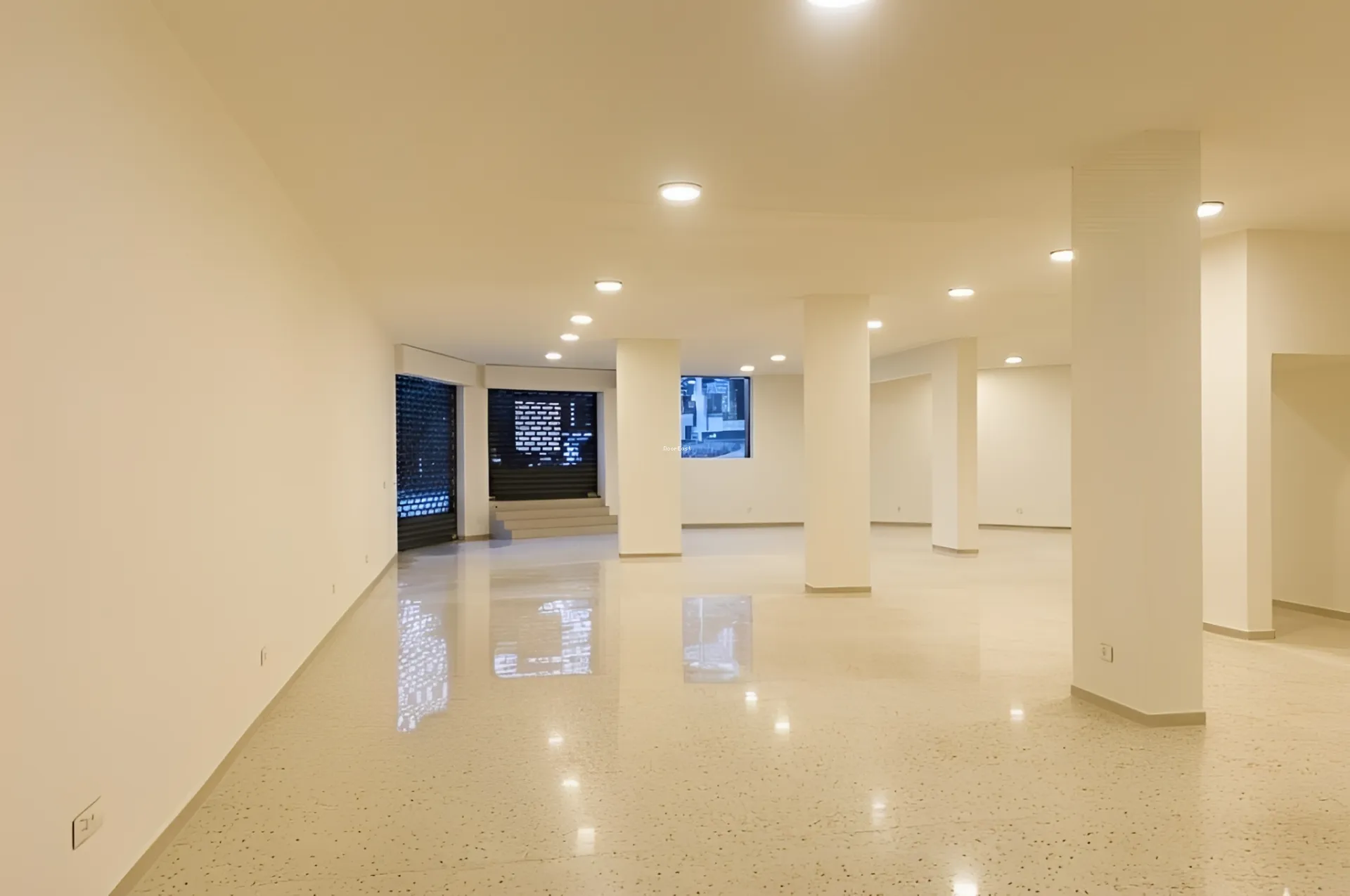 Shop for rent in Ajaltoun