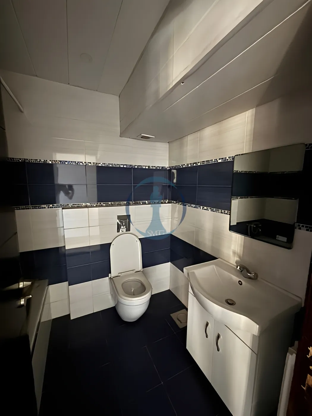 Duplex for sale in Kfar Hbab