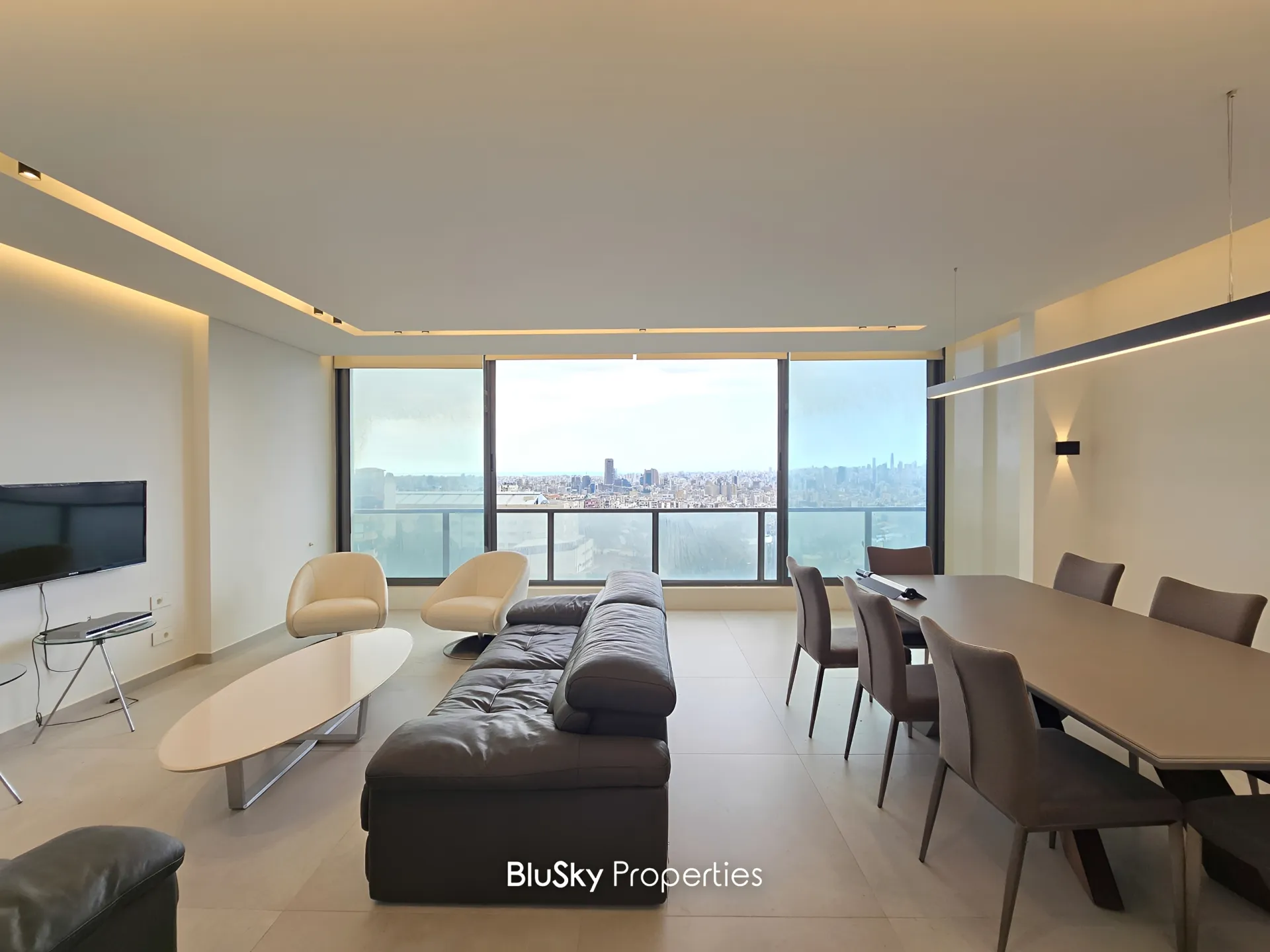 Apartment for rent in Mar Roukouz
