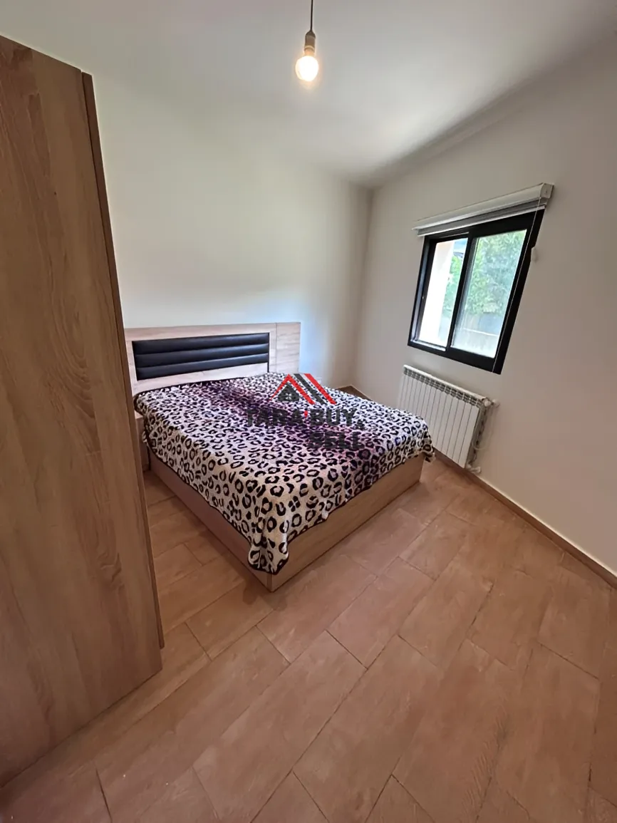 Chalet for sale in Faraya, Lebanon - 1 bed, 1 bath