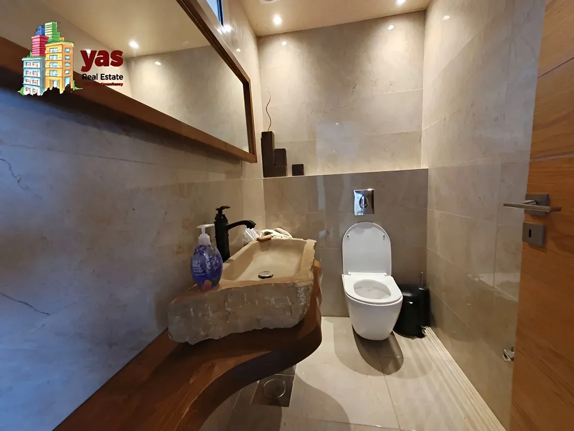 Triplex for rent in Daraaoun