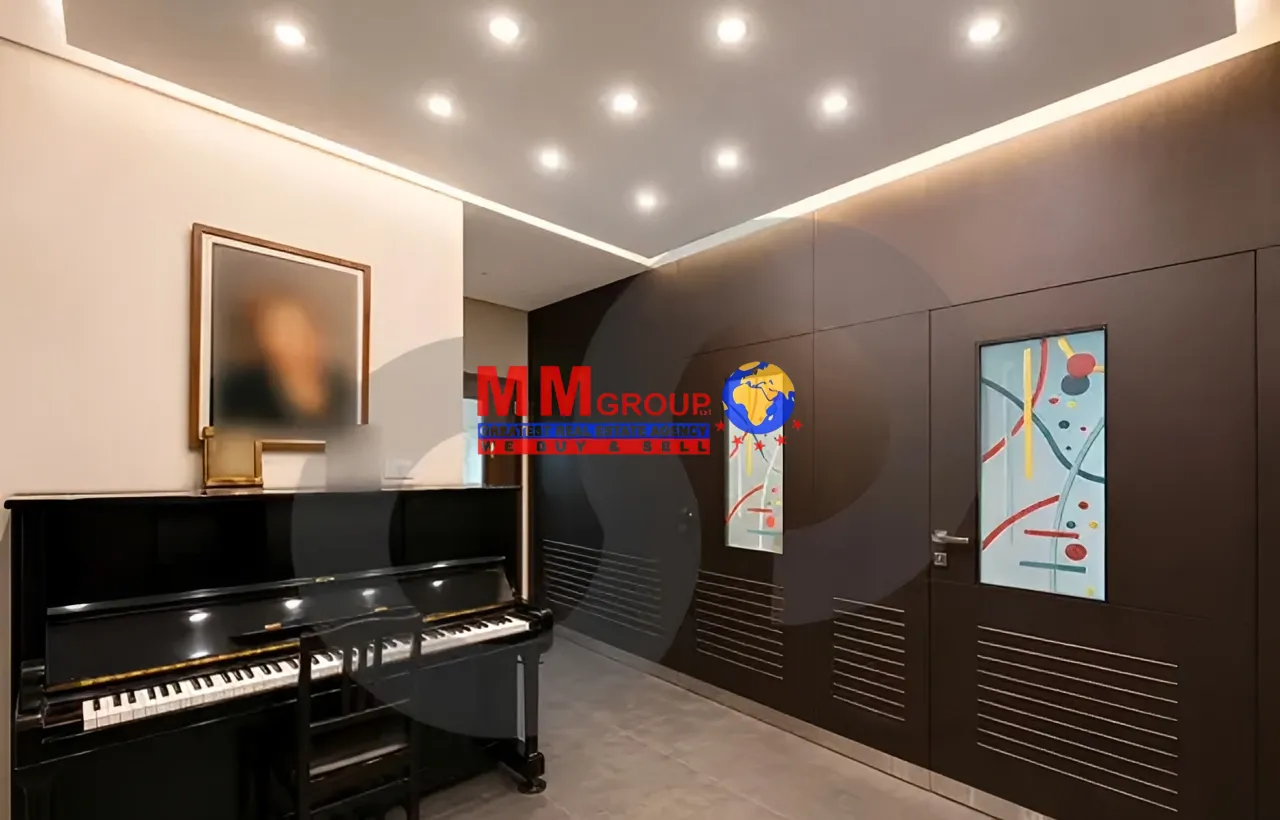 Apartment for sale in Ain Najm, Lebanon - 3 bed, 3 bath