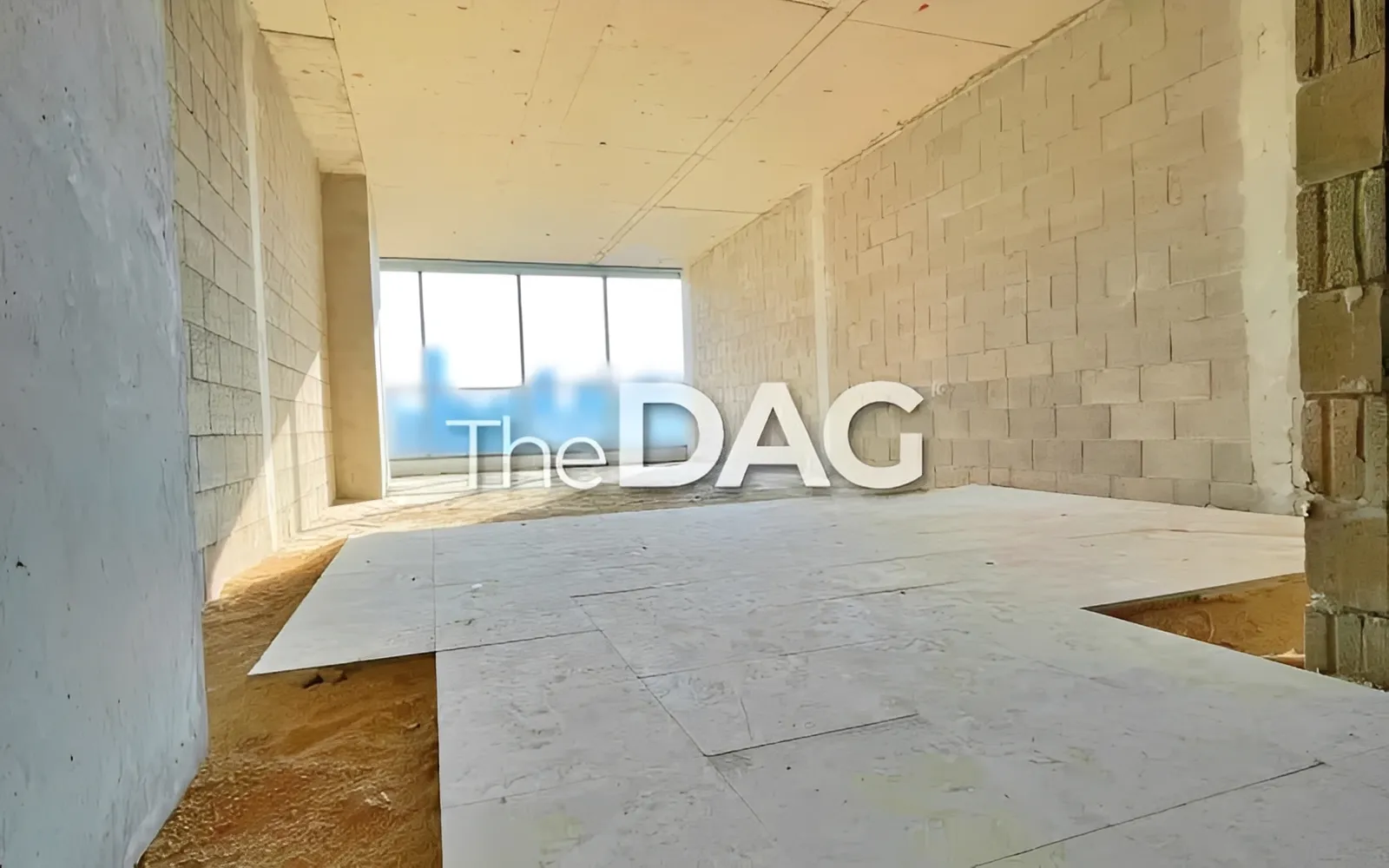 Office for Sale in Dekwaneh, Lebanon