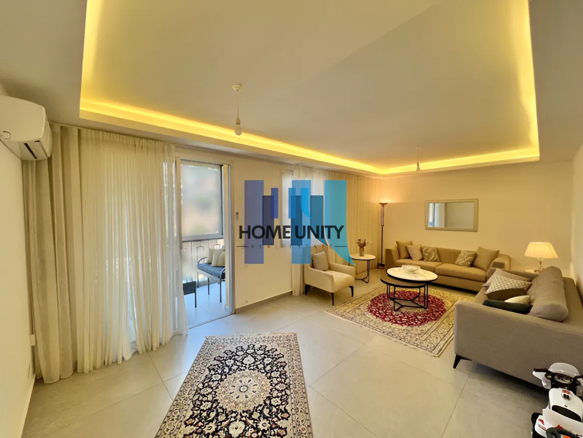 Apartment for Sale in Hazmieh