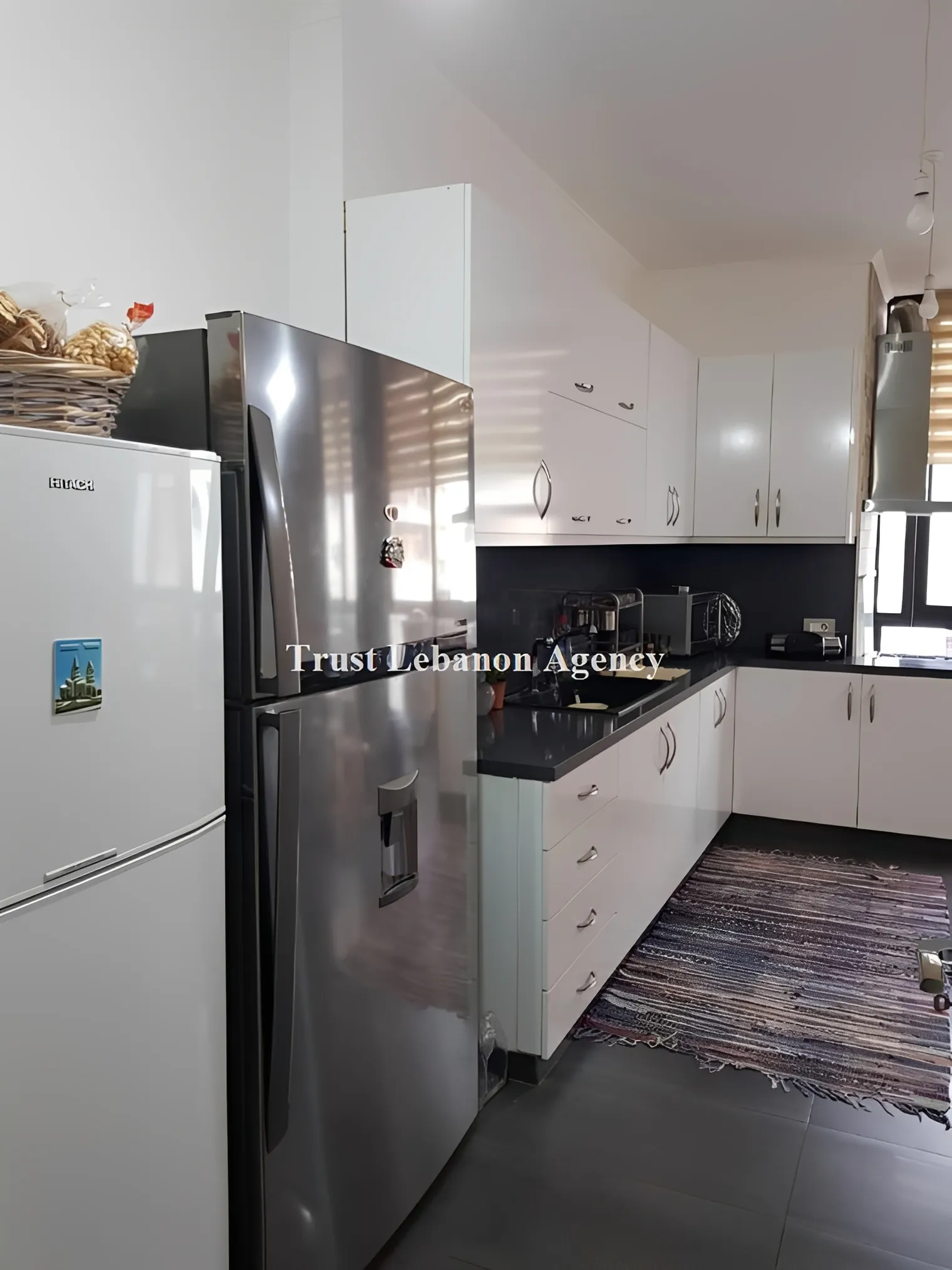 Apartment for Sale in Achrafieh, Sioufi