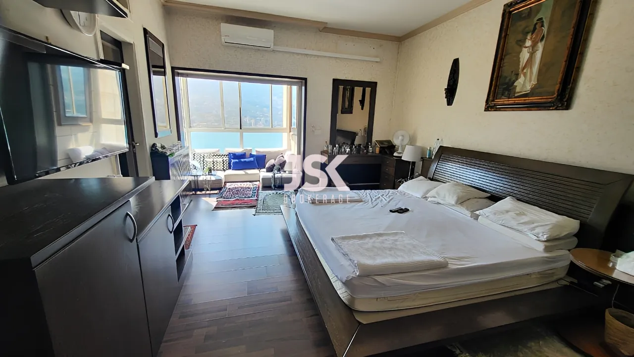 Apartment for Rent in Kfar Yassine