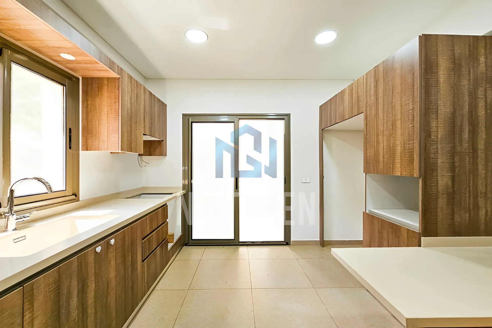 Duplex for rent in Achrafieh, Beirut, Lebanon