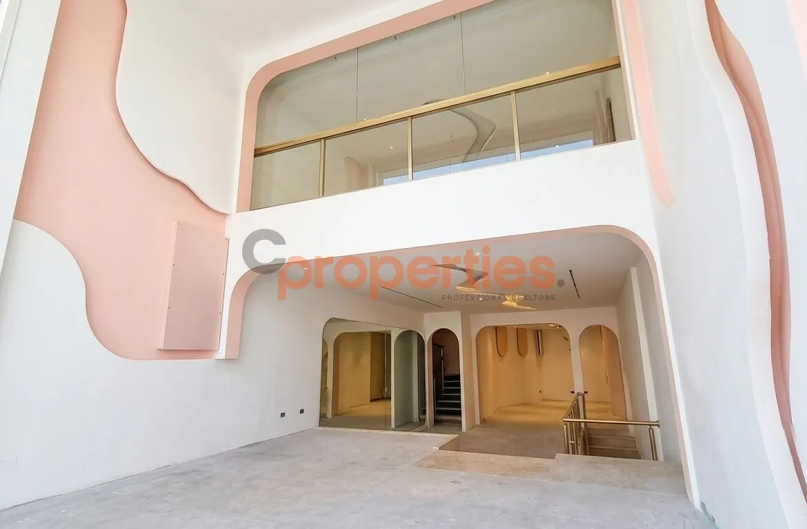 Shop for Sale in Achrafieh