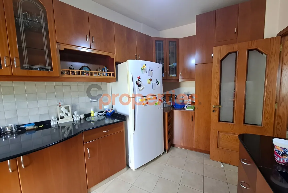 Apartment for Sale in Safra