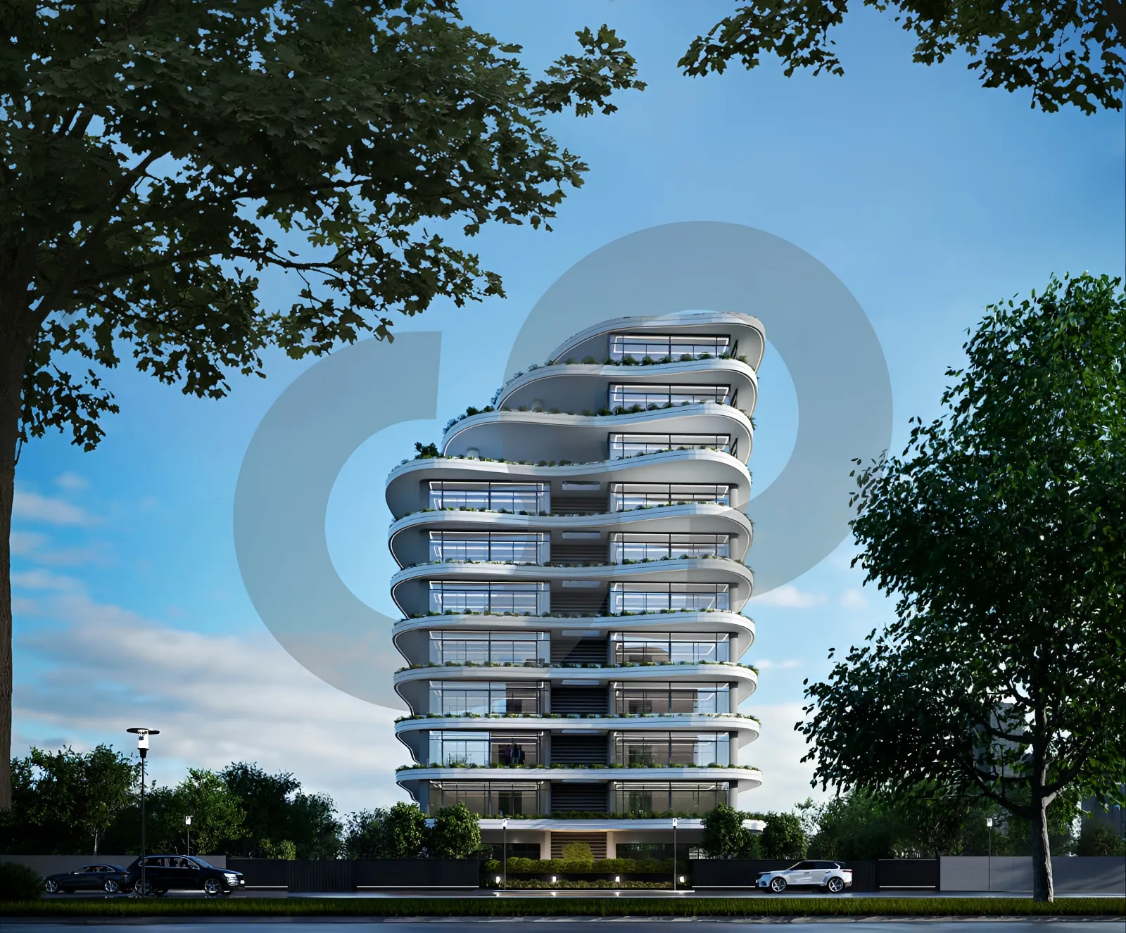Apartment for Sale in Jnah