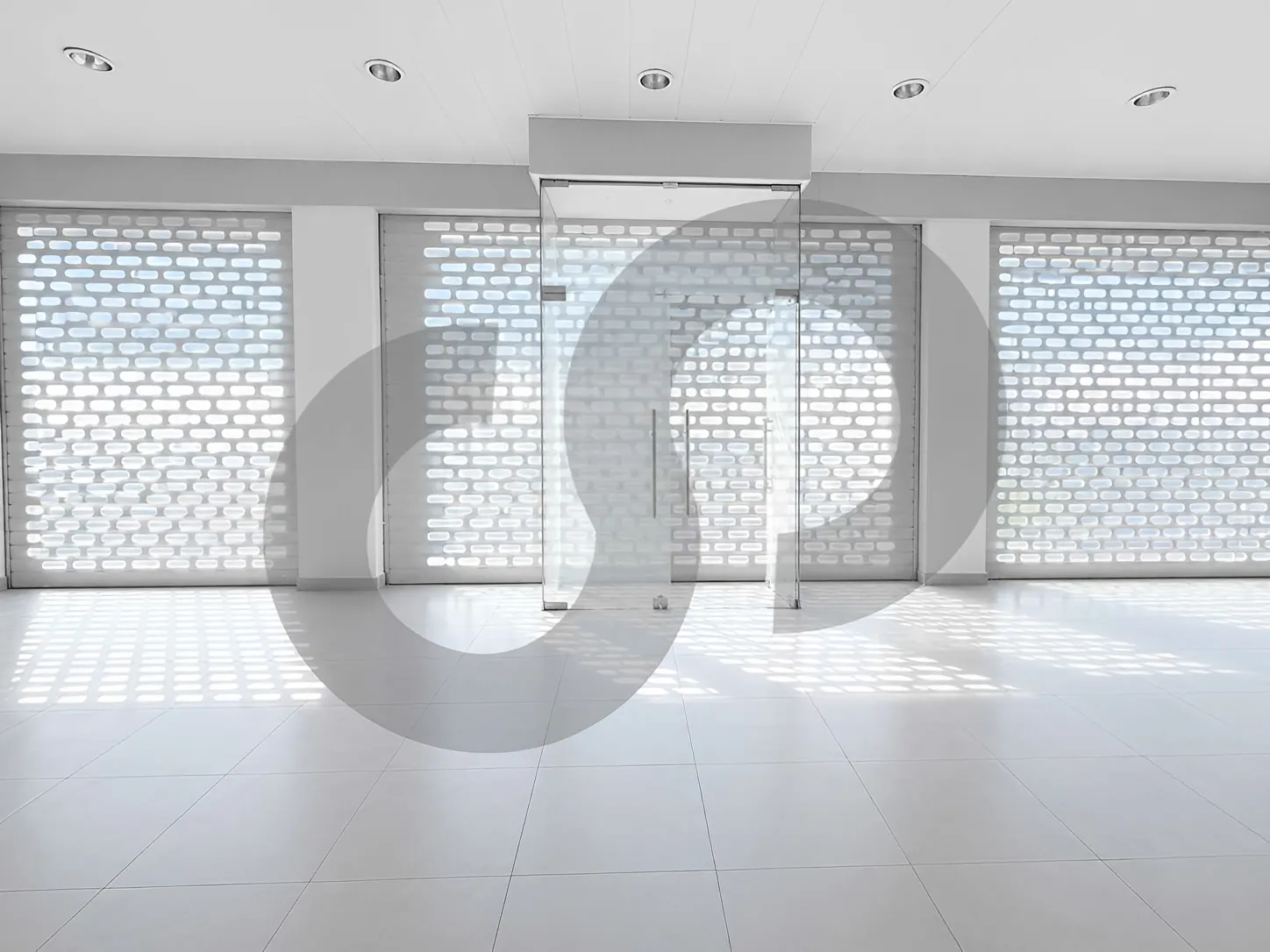 Showroom for Rent in Jal El Dib