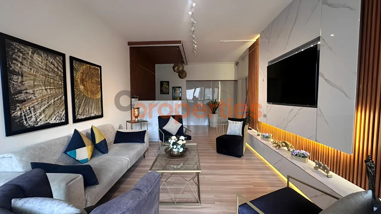 Office for Rent in Manara