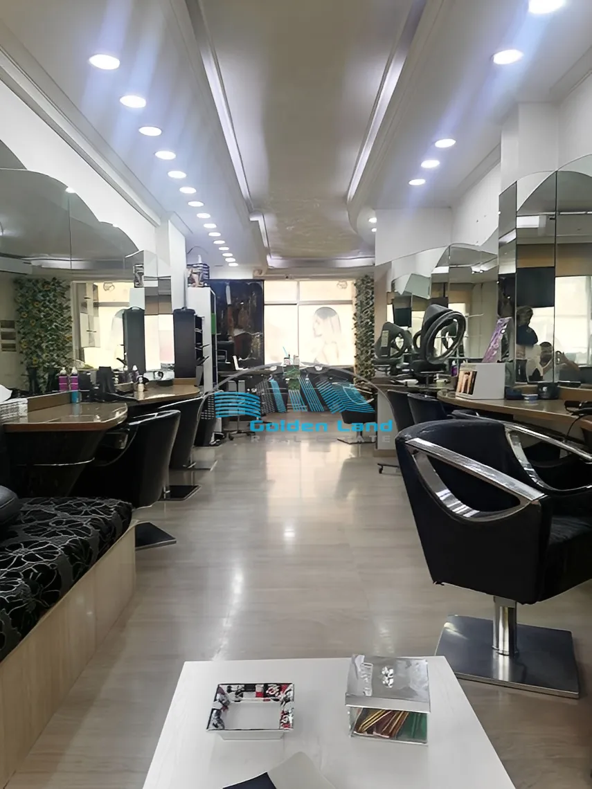 Shop for Sale in Hadath, Lebanon