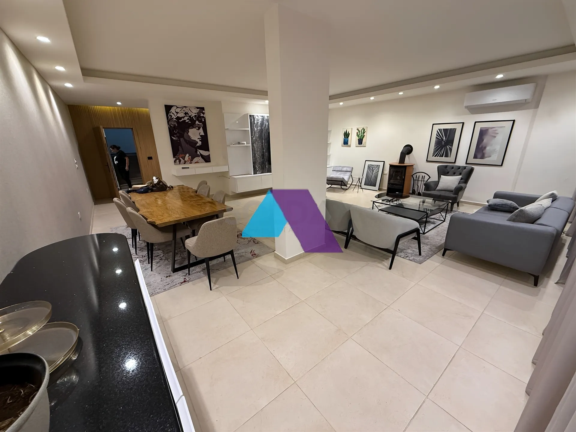 Apartment for rent in Jamhour, Lebanon