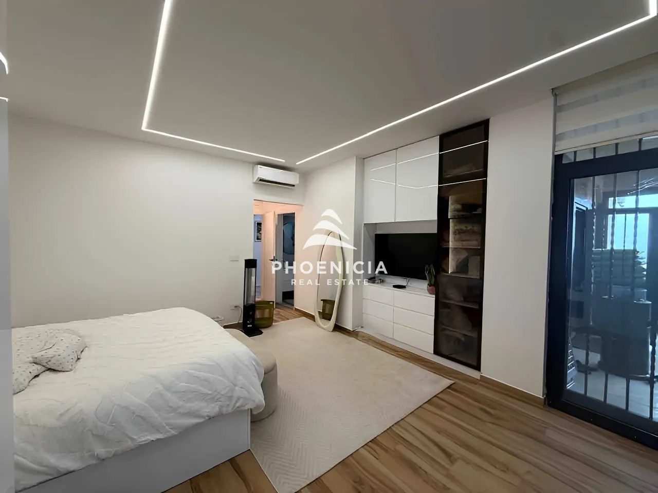 Apartment for sale in Bentael