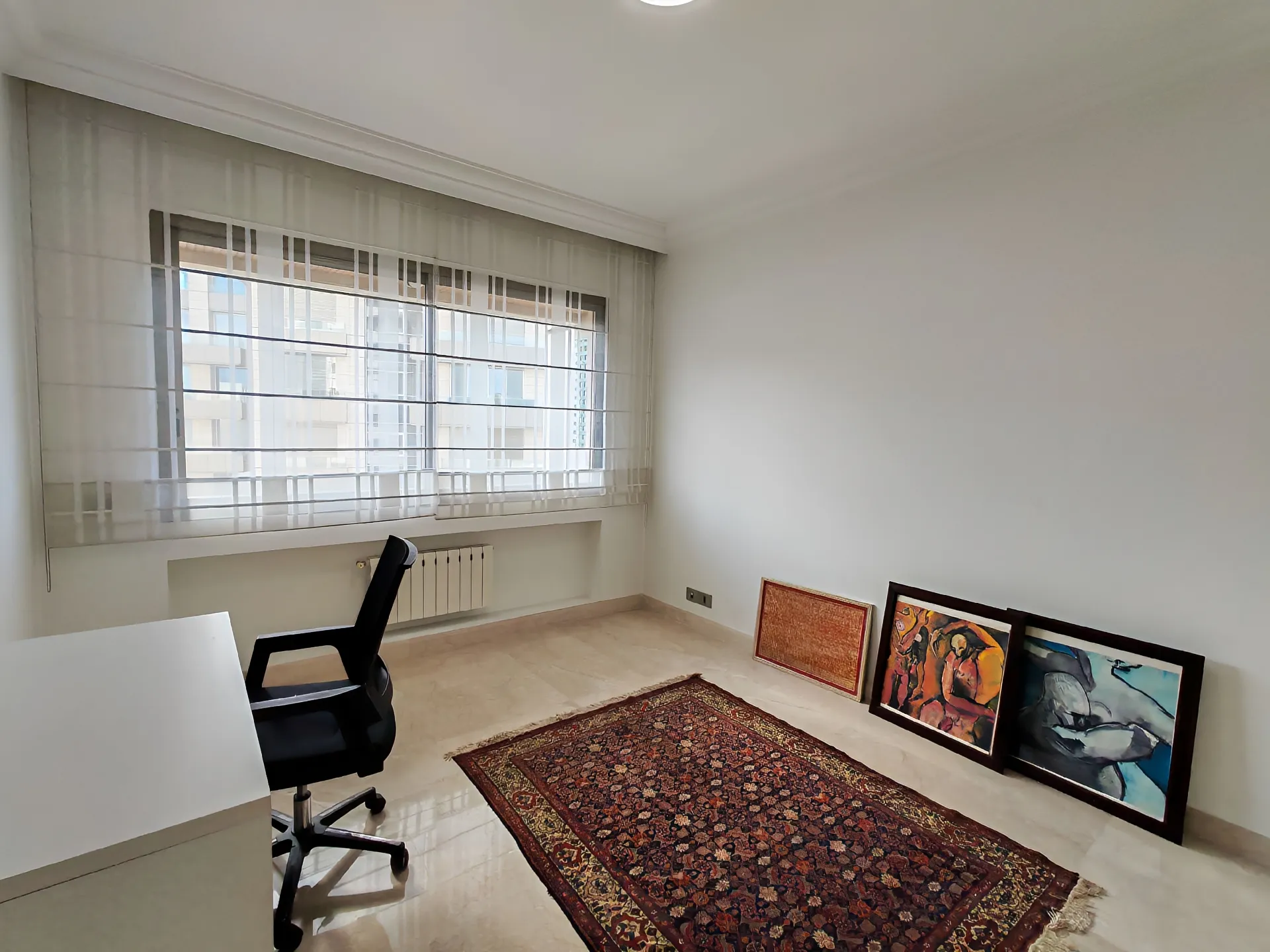 Apartment in Sursock, beirut, lebanon