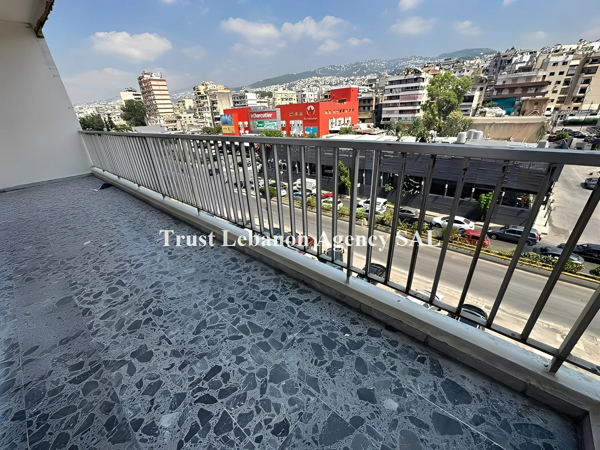 Apartment for Sale in Metn Dekweneh Lebanon