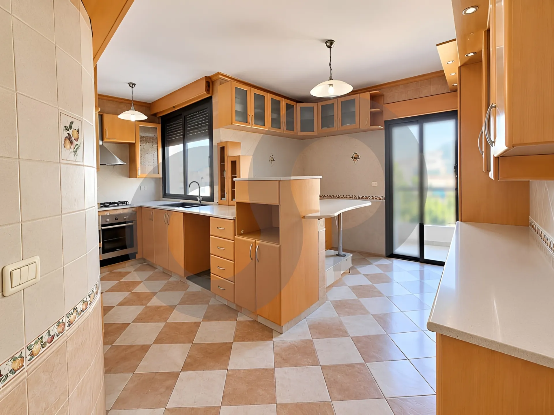 Duplex for Sale in Mansourieh