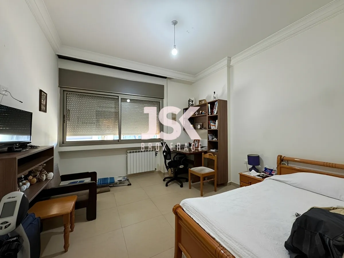 Apartment for Sale in Ain Saadeh, Lebanon