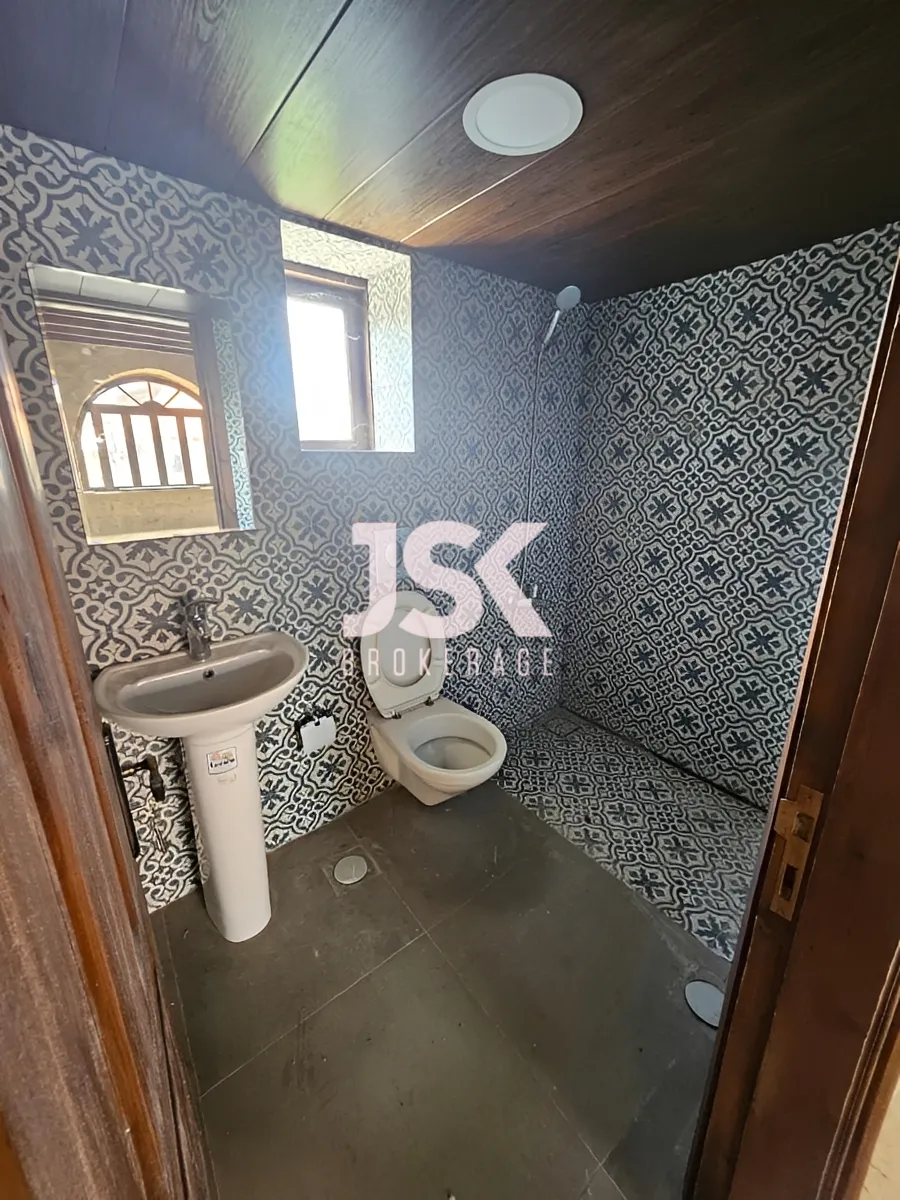 Triplex for Sale in Batroun, Lebanon