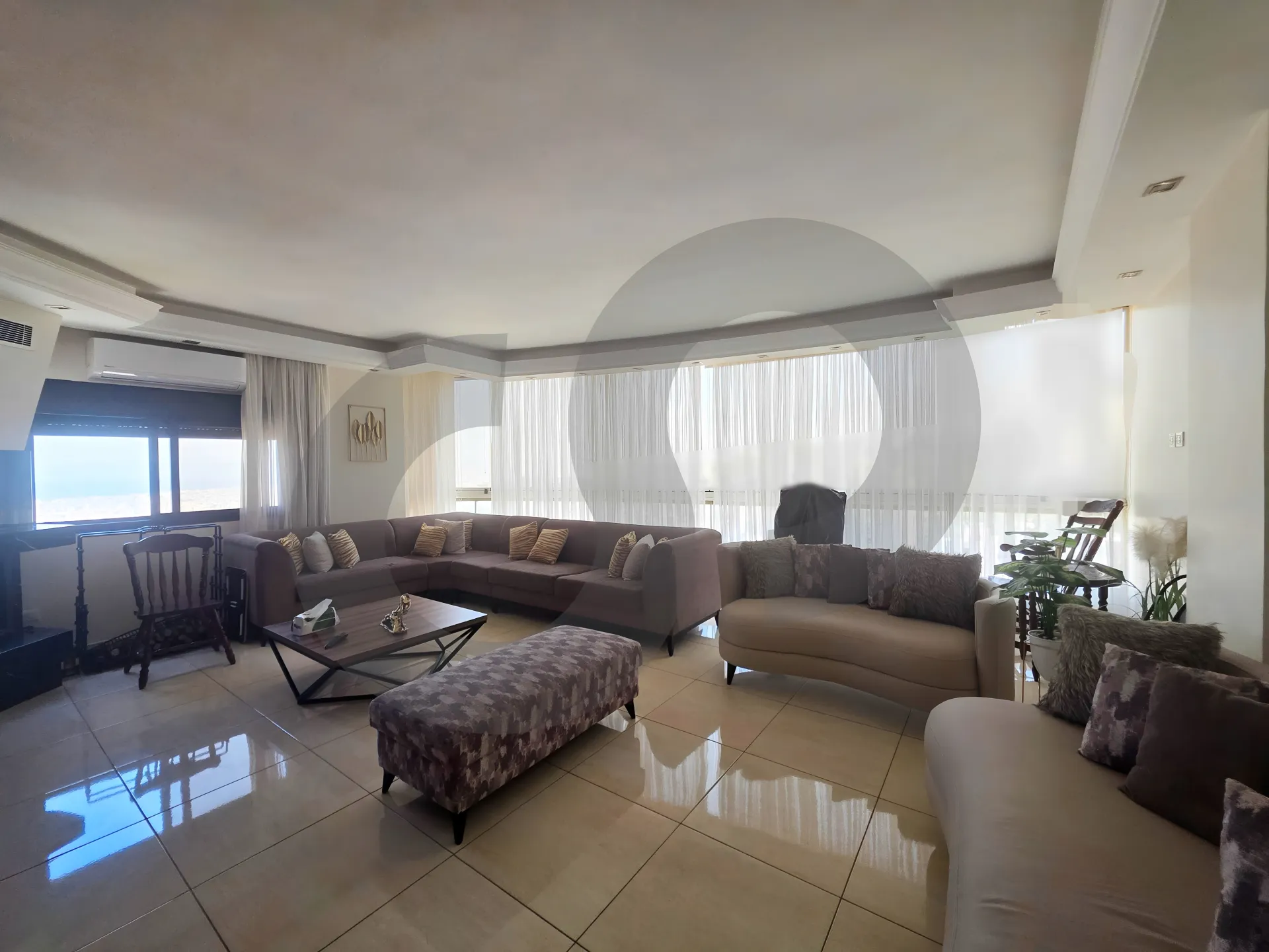 Apartment for Sale in Baabda - 3 bed, 2 bath