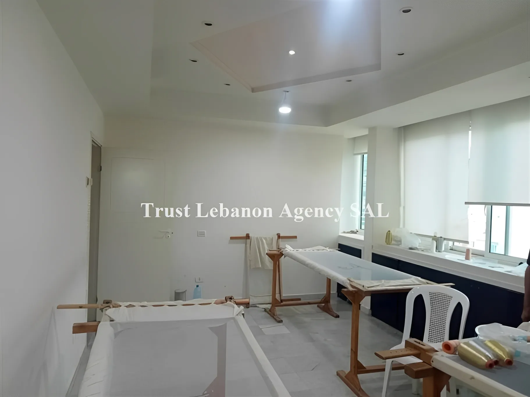 Office for sale in Metn, Jdeideh