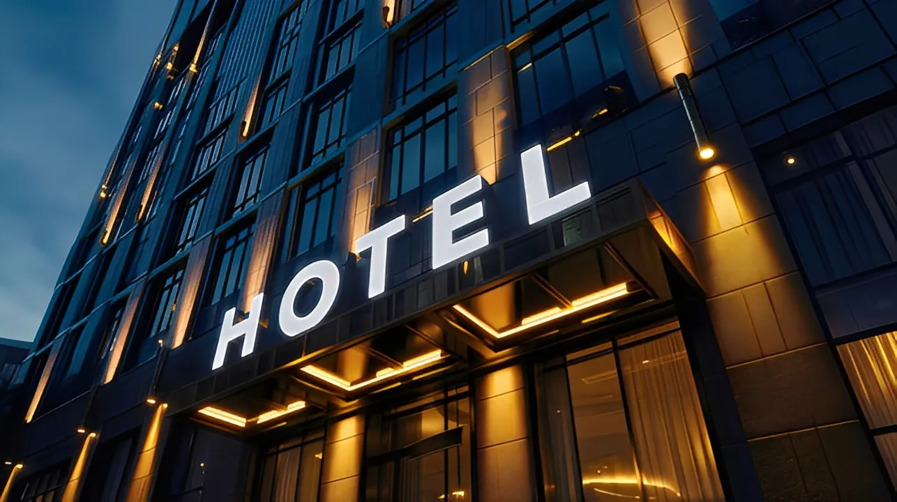 Hotel for Sale in Metn