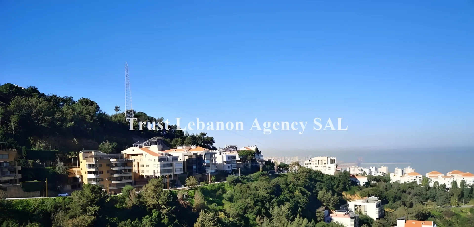 Apartment for Sale in Metn Bsalim Lebanon