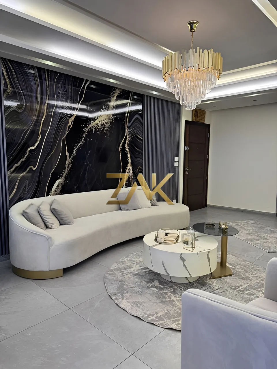 Apartment for Sale Monsef