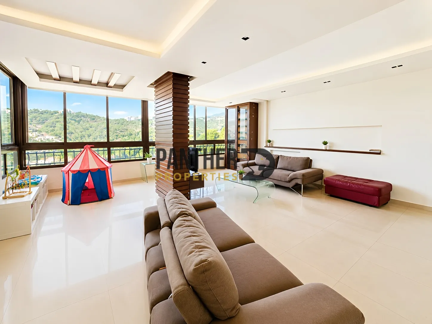 Residential for sale in Mansourieh, lebanon