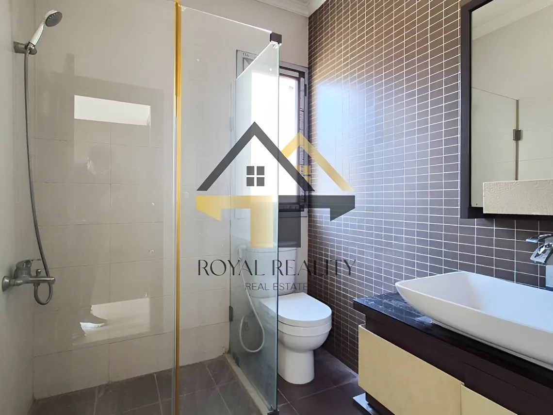 Apartment for rent in Hamra
