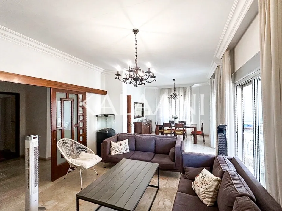 Apartment for rent in Bqennaya, Lebanon