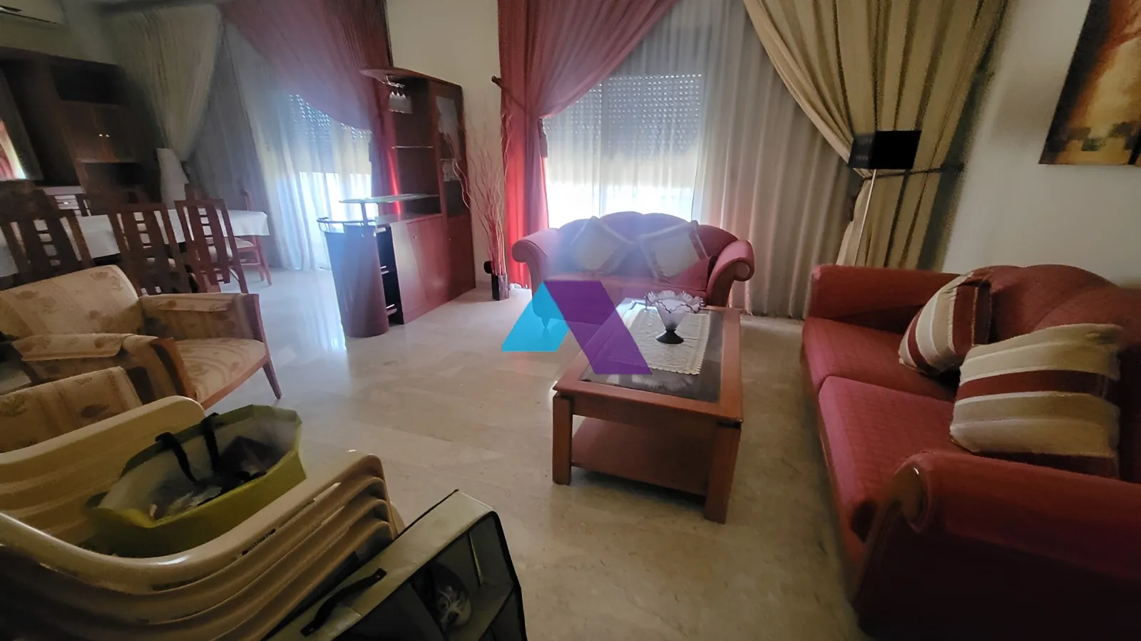 Apartment for Sale in Jdeideh