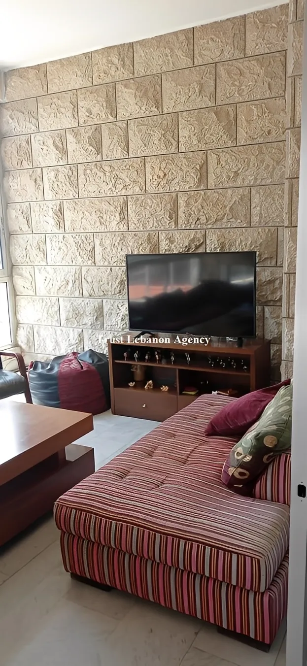 Duplex for Sale in Keserwan Ajaltoun