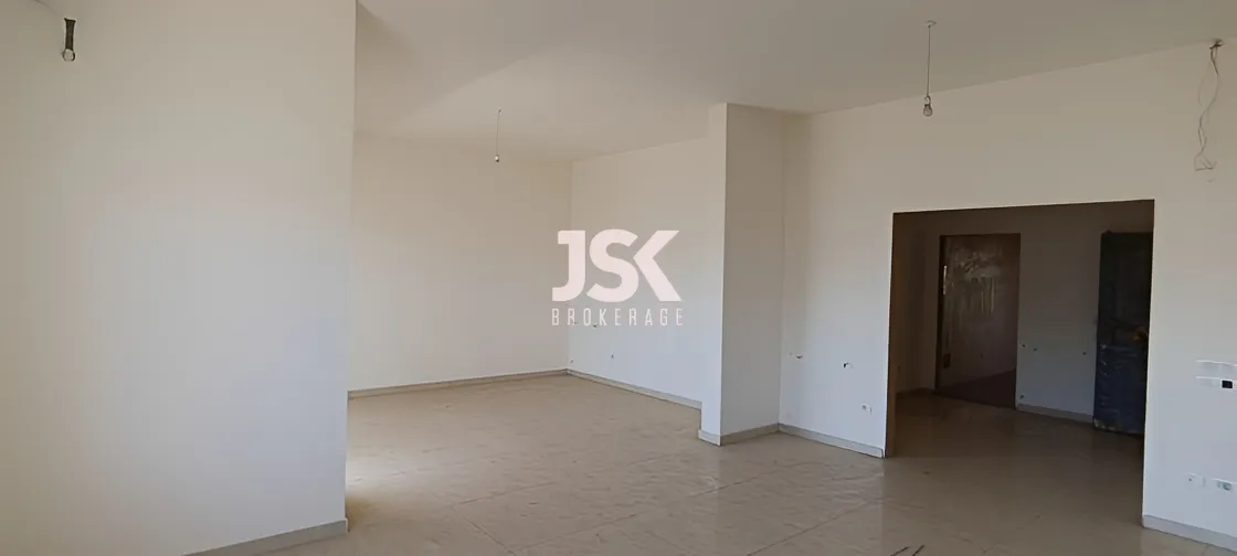 Duplex for Sale in Ballouneh, Lebanon