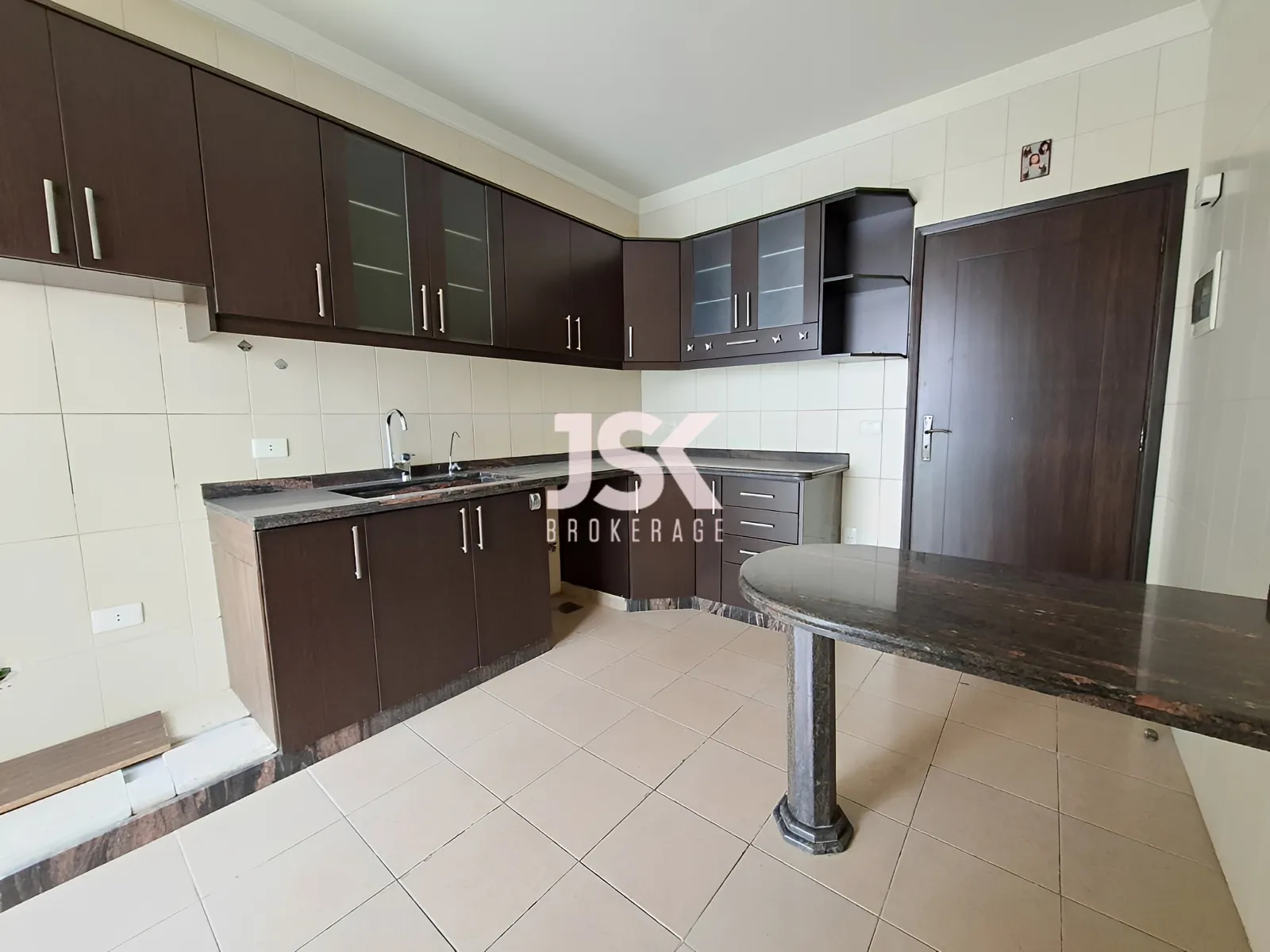 Apartment for Rent in Zouk Mikael