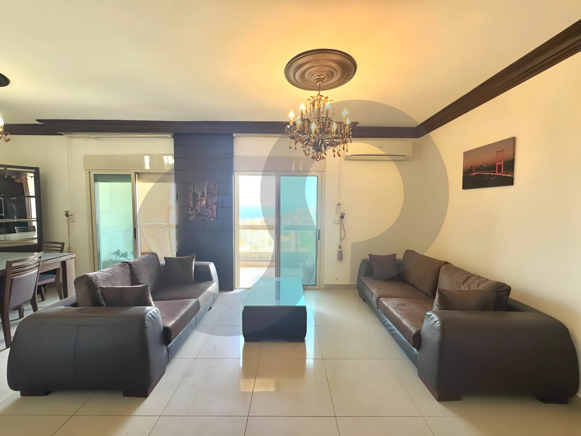 Apartment for Sale in Ghazir - 2 bed, 3 bath