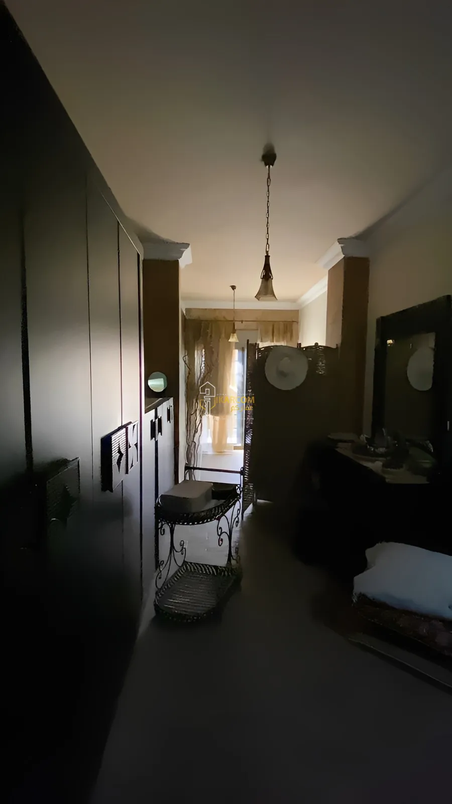 Apartment for Sale in Qennabet Broummana