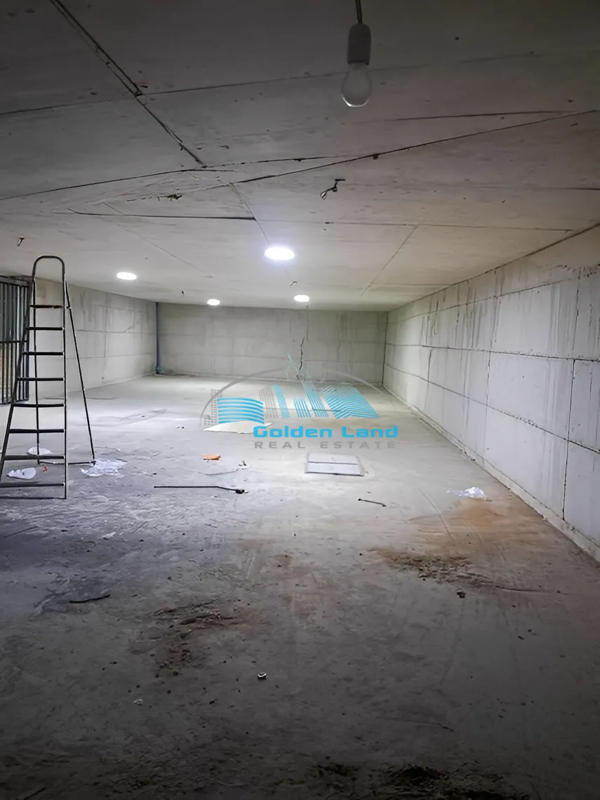 Warehouse for rent in Mar Roukoz