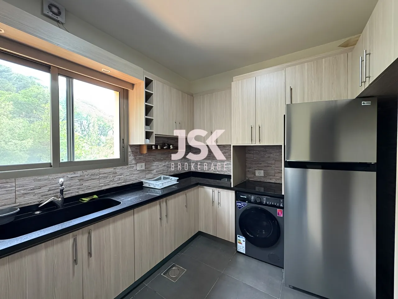 Apartment for Rent in Broummana