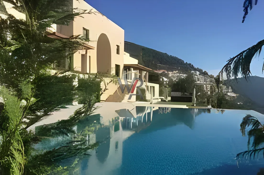 Residential Land for sale in Beit Misk، Lebanon
