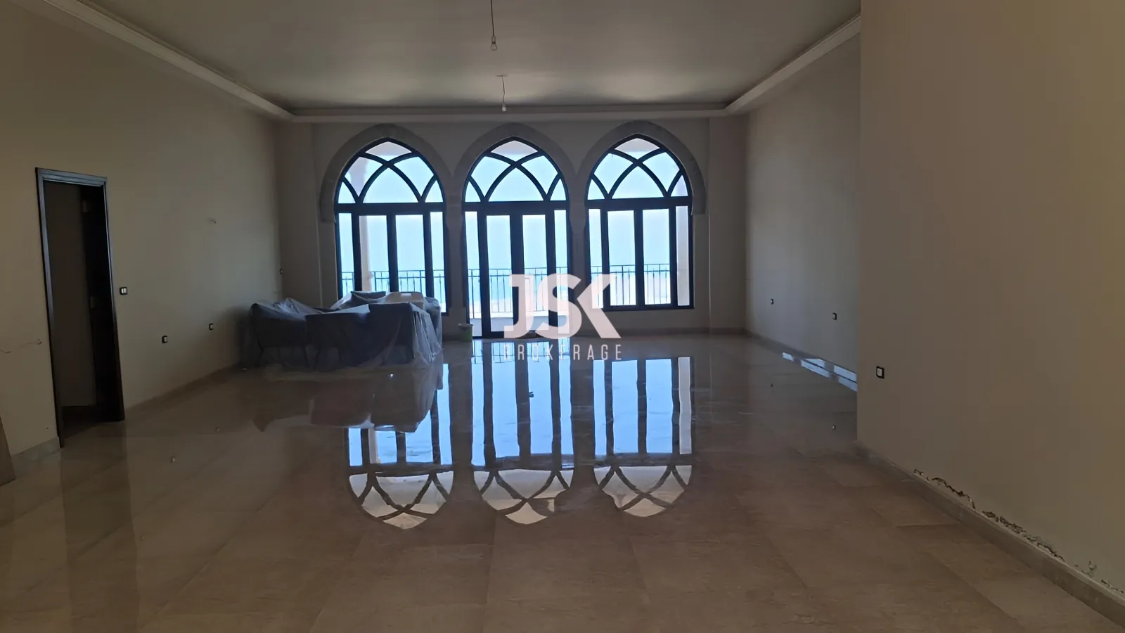 Villa for Sale in Bmekkine