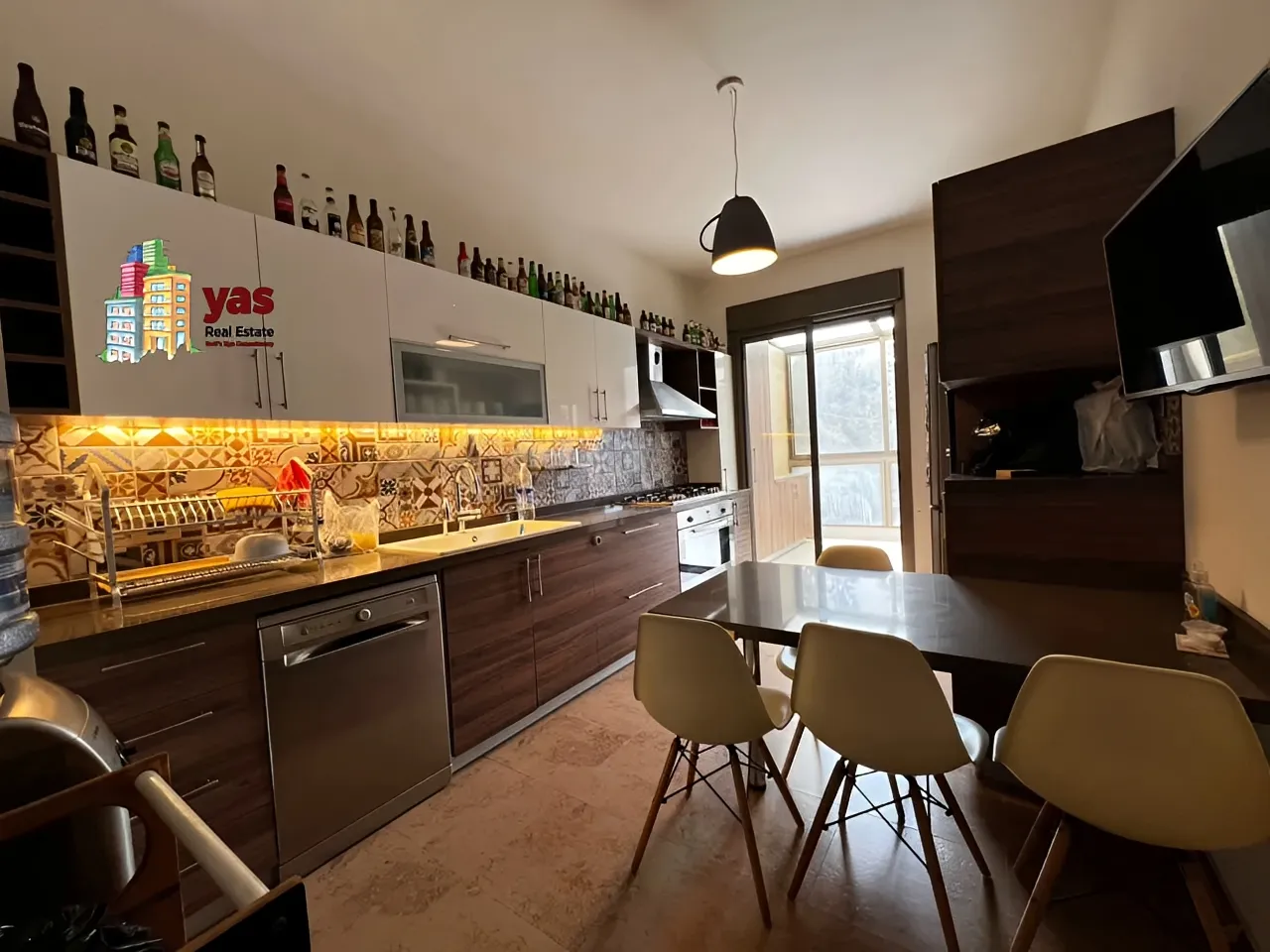 Villa for Rent in Sehaile - 3 bed, 4 bath
