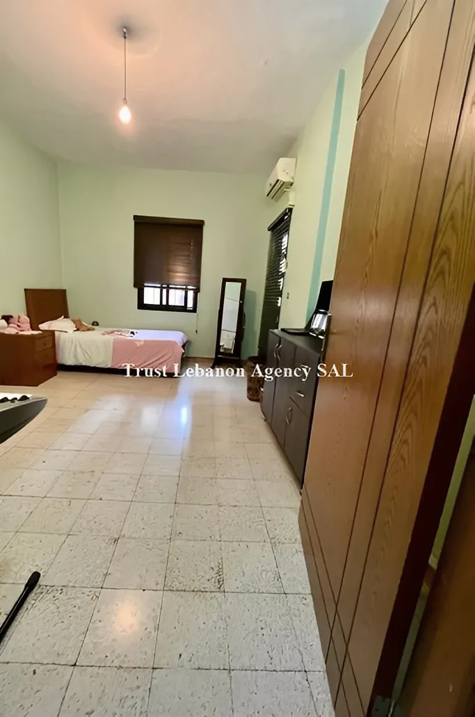Apartment for Sale in Basta Beirut Lebanon
